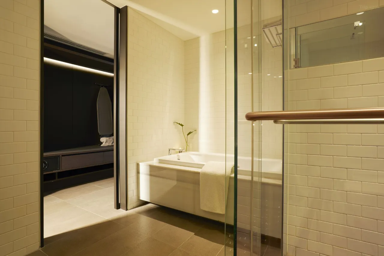 汝矣島格萊德酒店（圖片來源：Trip.com）