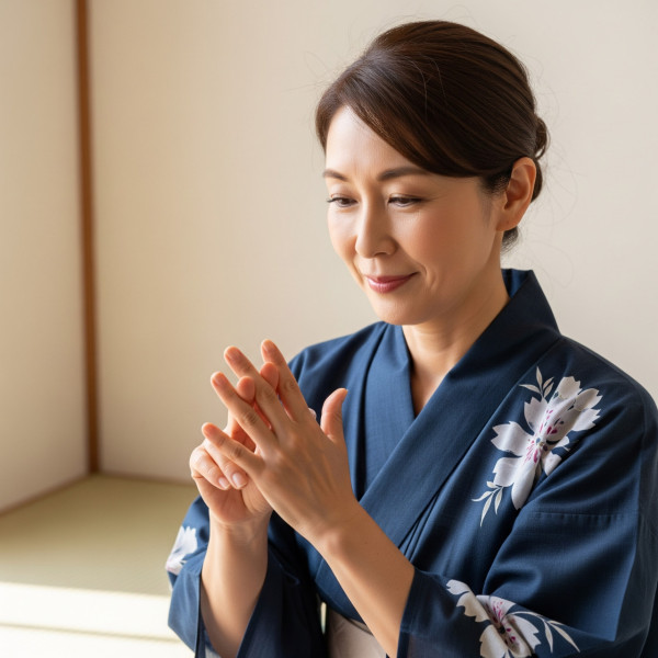 每日進行15分鐘的「血管按摩術」，並維持續2個星期。（AI製圖）