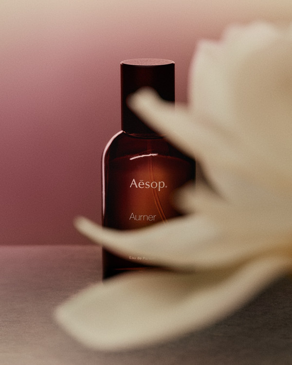 Aesop 詠香水 Aurner Eau de Parfum