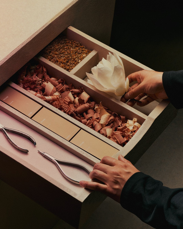 Aesop 詠香水 Aurner Eau de Parfum