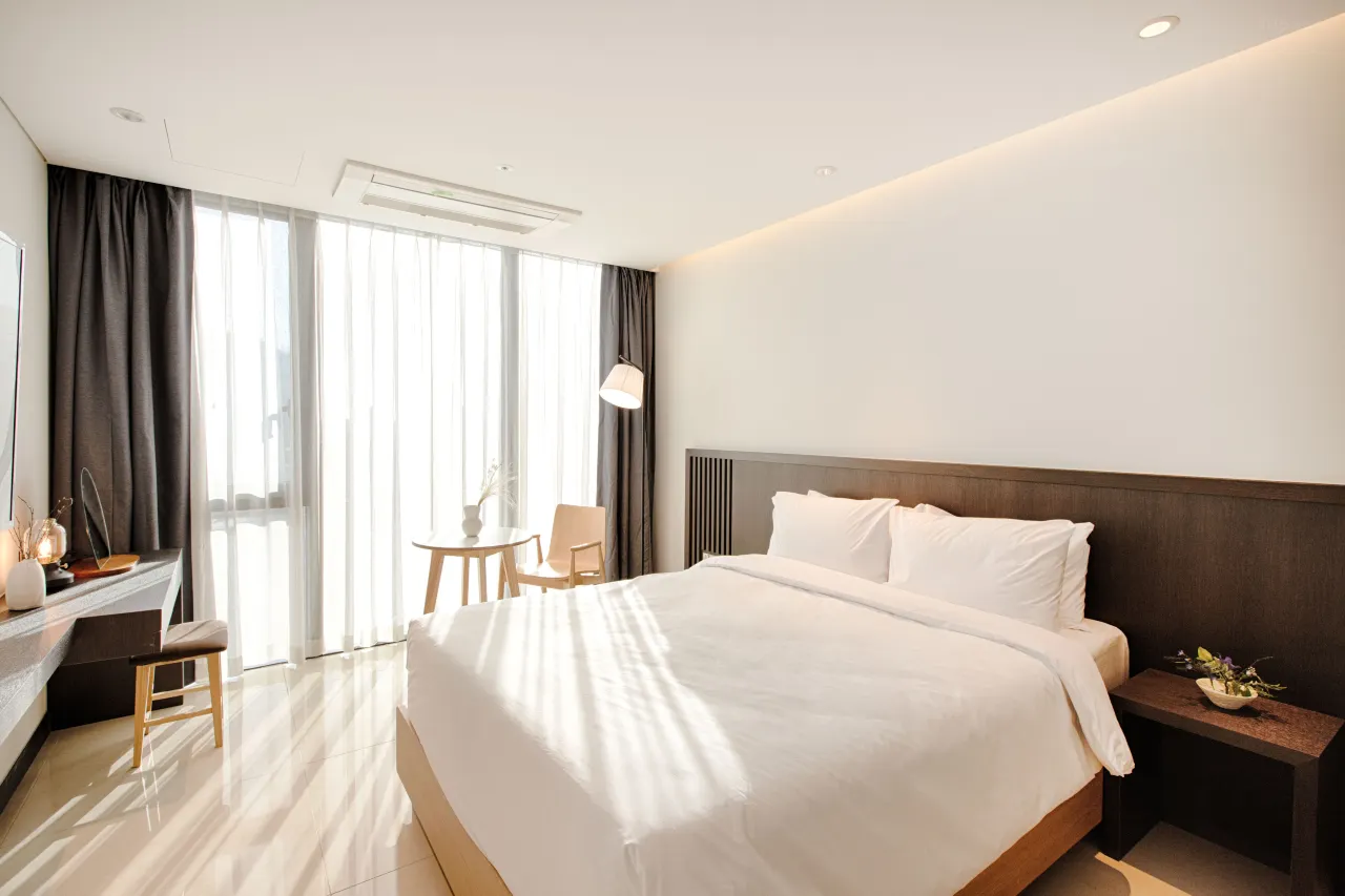 聯合酒店（圖片來源：Trip.com）