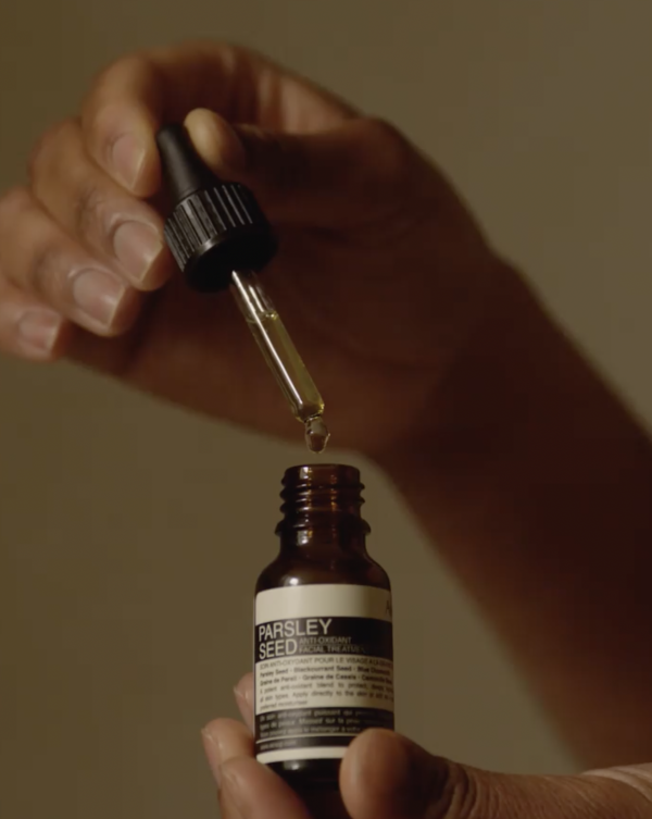 Aesop 香芹籽抗氧化高效精華 Parsley Seed Anti-Oxidant Intense Serum