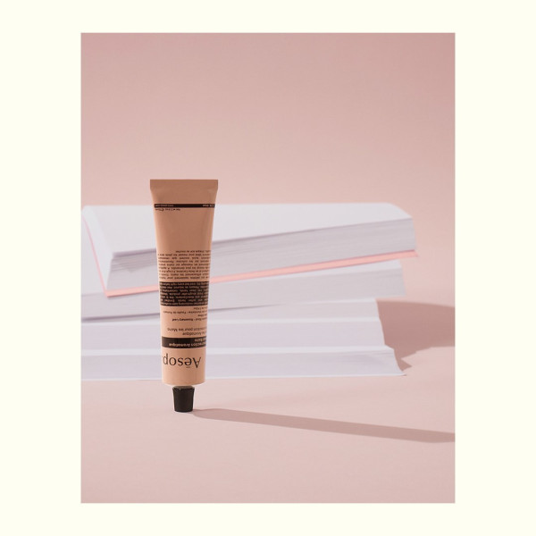Aesop 賦活芳香護手霜 Resurrection Aromatique Hand Balm