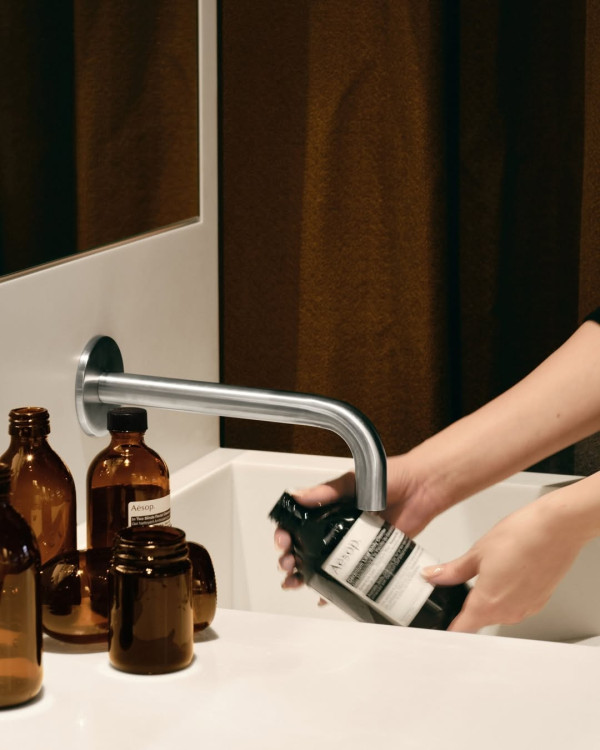 Aesop 賦活芳香手部清潔露 Resurrection Aromatique Hand Wash 