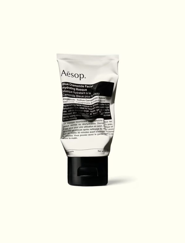 Aesop 藍甘菊保濕面膜 Blue Chamomile Facial Hydrating Masque