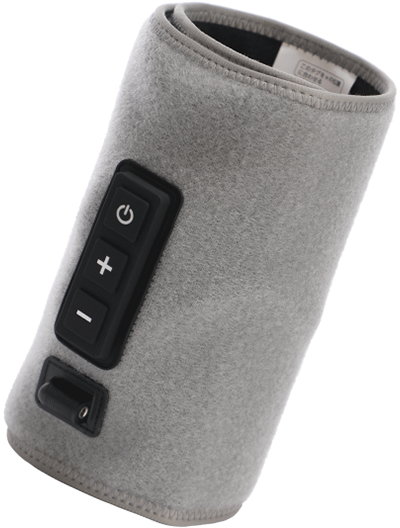 日本爆紅按摩器「猩猩之握」出「軟糖」!超硬食感!加入兩元素紓緩疲勞?