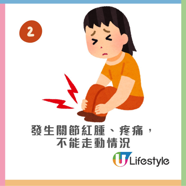 染髮傷腎？內地20歲女連續2年每月染頭髮 全身突冒紫斑！醫生籲剃光頭保命