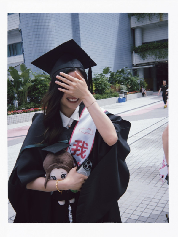 ViuTV三大隱形學霸女神DSE成績大檢閱！法律尖子沈殷怡至少28分 COLLAR兩成員一樣勁