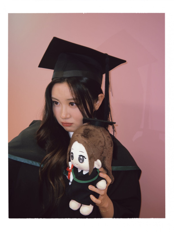 ViuTV三大隱形學霸女神DSE成績大檢閱！法律尖子沈殷怡至少28分 COLLAR兩成員一樣勁
