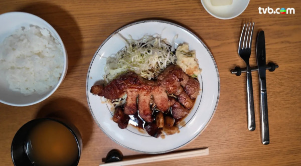人生美食地圖-東京篇｜陳山聰阮浩棕陳方藤日本旅遊節目每集景點 推介東京必食拉麵/迴轉壽司店/隱世食店 