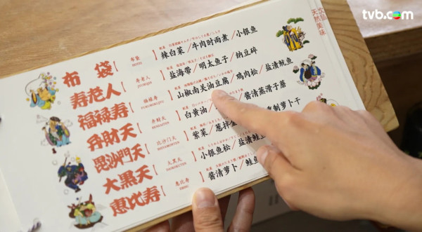 人生美食地圖-東京篇｜陳山聰阮浩棕陳方藤日本旅遊節目每集景點 推介東京必食拉麵/迴轉壽司店/隱世食店 