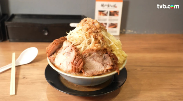 人生美食地圖-東京篇｜陳山聰阮浩棕陳方藤日本旅遊節目每集景點 推介東京必食拉麵/迴轉壽司店/隱世食店 