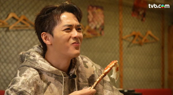 人生美食地圖-東京篇｜陳山聰阮浩棕陳方藤日本旅遊節目每集景點 推介東京必食拉麵/迴轉壽司店/隱世食店 