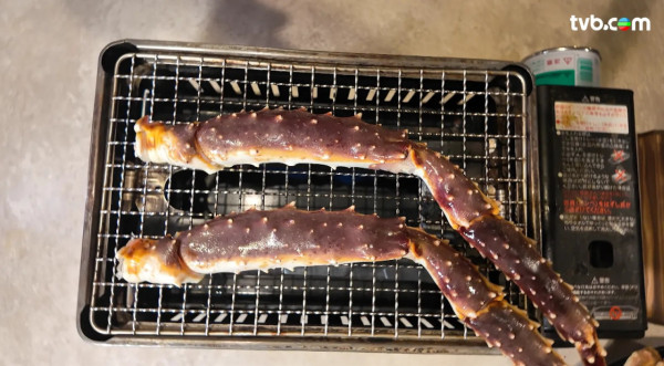 人生美食地圖-東京篇｜陳山聰阮浩棕陳方藤日本旅遊節目每集景點 推介東京必食拉麵/迴轉壽司店/隱世食店 