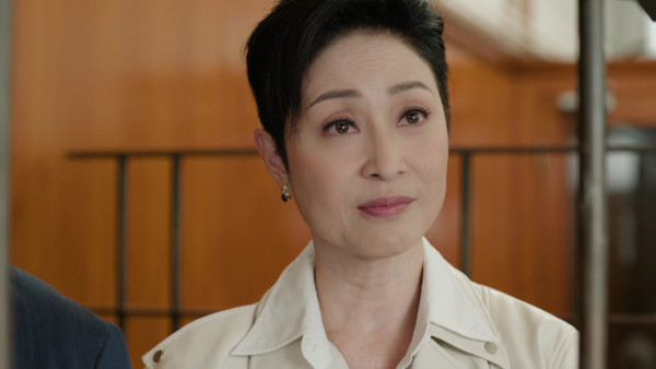 刑偵12｜林保怡與7大人格同站被告席畫面震撼 「神配合」名場面揭背後驚人難度