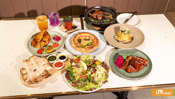 餐廳正宗拿坡里Pizza工作坊   智能農場採摘體驗／2人同行1人免費／全單85折