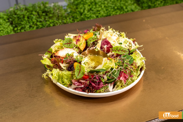 餐廳正宗拿坡里Pizza工作坊   智能農場採摘體驗／2人同行1人免費／全單85折