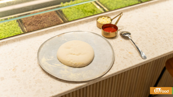 餐廳正宗拿坡里Pizza工作坊   智能農場採摘體驗／2人同行1人免費／全單85折