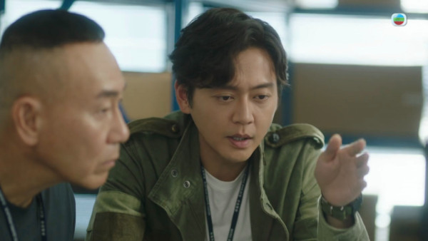 刑偵12線上看｜1-25集大結局TVB全劇透！每集劇情預告即時更新