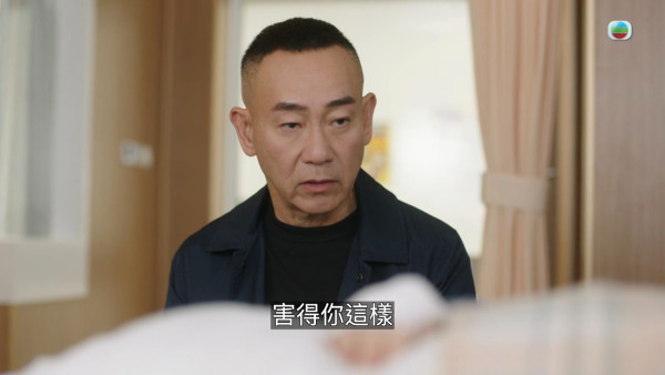 刑偵12線上看｜1-25集大結局TVB全劇透！每集劇情預告即時更新