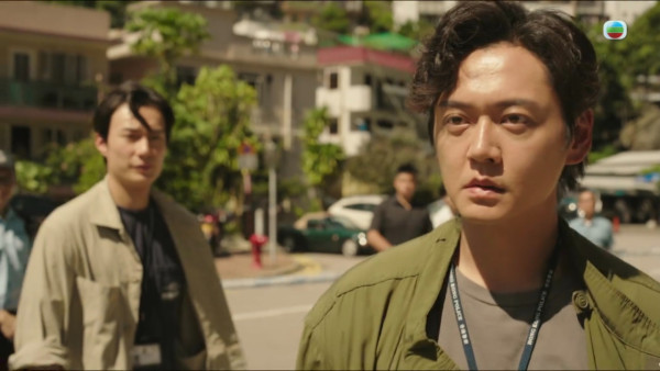 刑偵12線上看｜1-25集大結局TVB全劇透！每集劇情預告即時更新