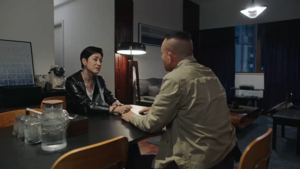 刑偵12線上看｜1-25集大結局TVB全劇透！每集劇情預告即時更新