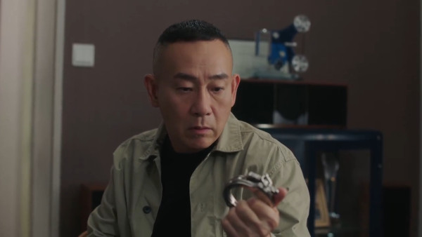 刑偵12線上看｜1-25集大結局TVB全劇透！每集劇情預告即時更新