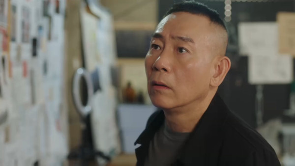 刑偵12線上看｜1-25集大結局TVB全劇透！每集劇情預告即時更新