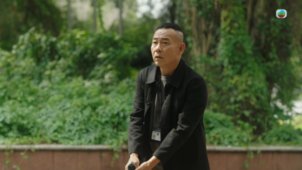 刑偵12線上看｜1-25集大結局TVB全劇透！每集劇情預告即時更新