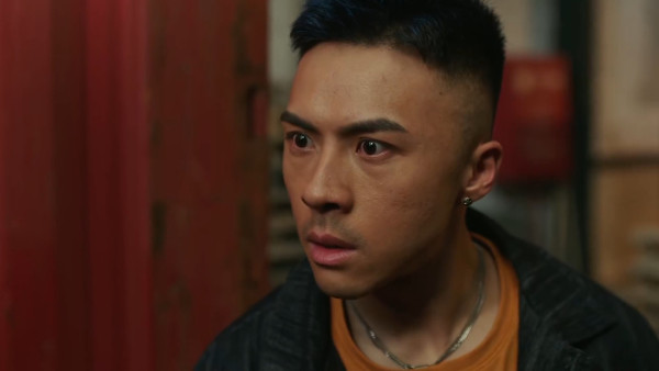 刑偵12線上看｜1-25集大結局TVB全劇透！每集劇情預告即時更新
