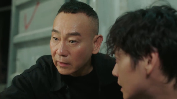 刑偵12線上看｜1-25集大結局TVB全劇透！每集劇情預告即時更新