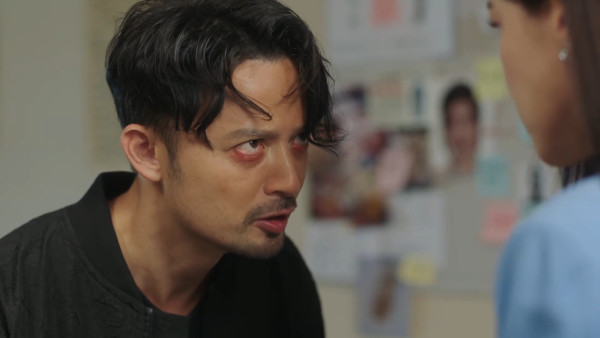 刑偵12線上看｜1-25集大結局TVB全劇透！每集劇情預告即時更新