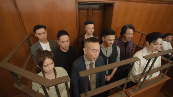 刑偵12線上看｜1-25集大結局TVB全劇透！每集劇情預告即時更新