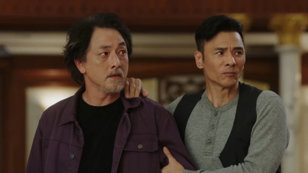 刑偵12線上看｜1-25集大結局TVB全劇透！每集劇情預告即時更新