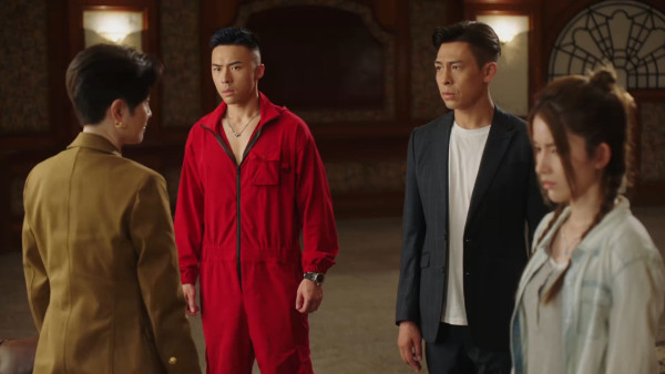 刑偵12線上看｜1-25集大結局TVB全劇透！每集劇情預告即時更新