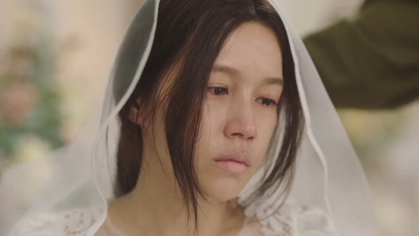 刑偵12｜大結局傅嘉莉素顏頹爆演技問鼎視后 公開最驚慄一幕神換位一鏡到底