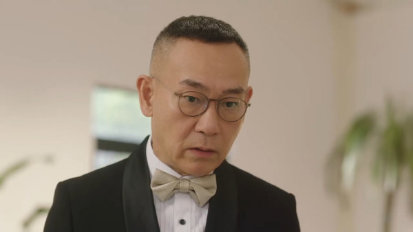 刑偵12｜大結局傅嘉莉素顏頹爆演技問鼎視后 公開最驚慄一幕神換位一鏡到底