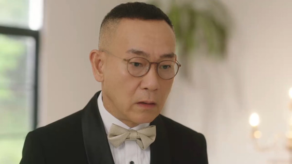 刑偵12｜大結局傅嘉莉素顏頹爆演技問鼎視后 公開最驚慄一幕神換位一鏡到底