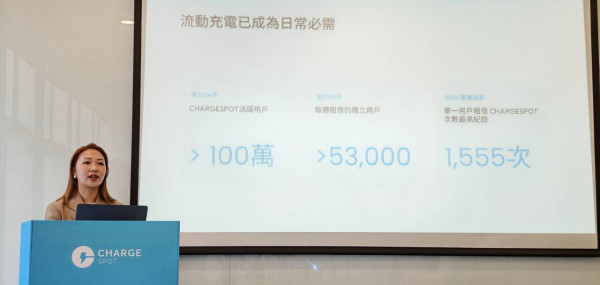 報告揭港人現「電量焦慮」 三分二用戶電量低於30%即感不安 共享充電成生活必需品