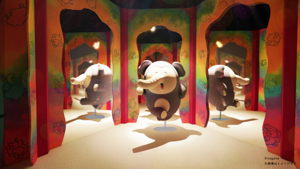 東京Chiikawa Park 7月28日開幕！門票/體驗設施/周邊商品一文睇清（持續更新） 