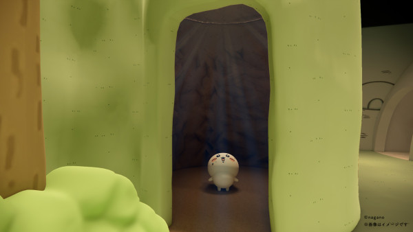 東京Chiikawa Park 7月28日開幕！門票/體驗設施/周邊商品一文睇清（持續更新） 