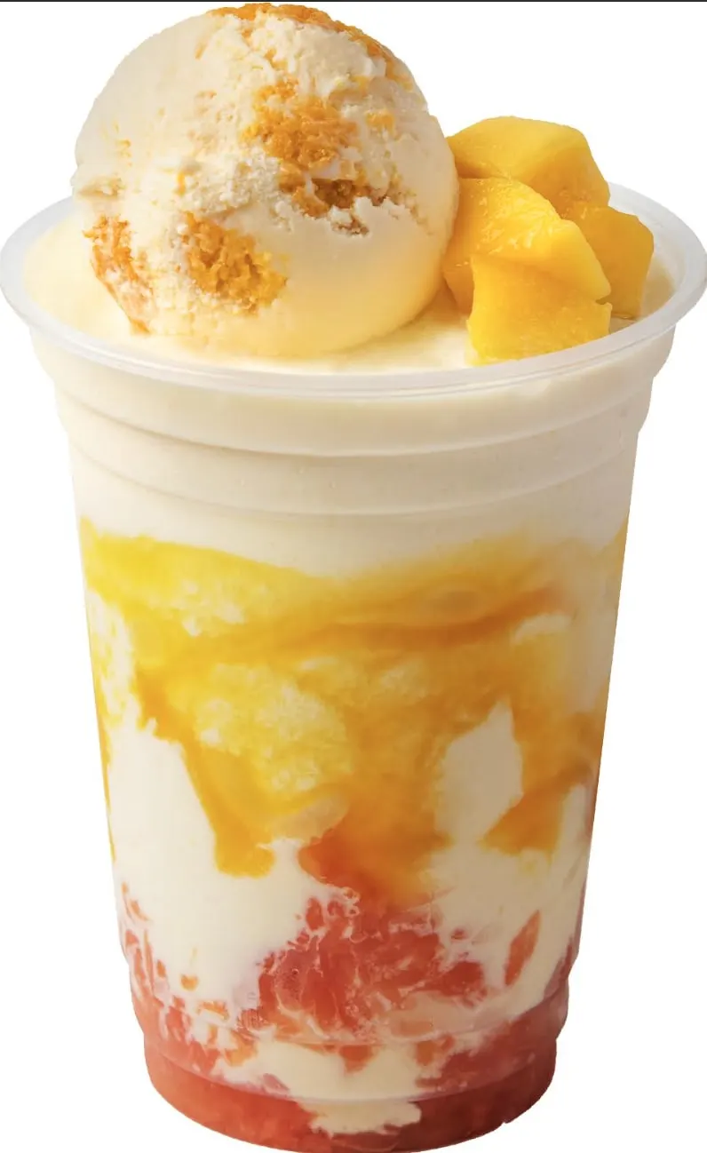 Haagen-Dazs雪糕買1送1優惠！可分次兌換！甘露滋味特飲/雙球雪糕$34.5起