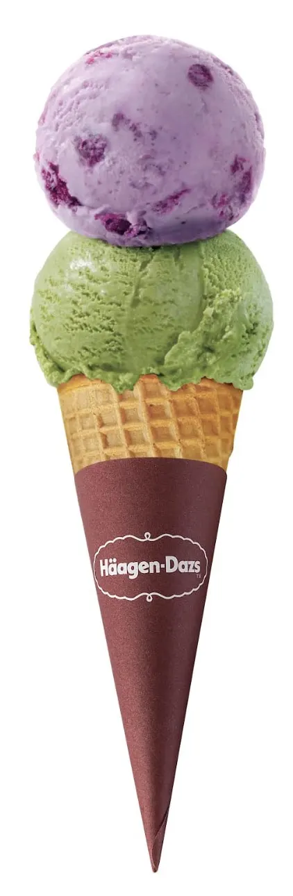 Haagen-Dazs雪糕買1送1優惠！可分次兌換！甘露滋味特飲/雙球雪糕$34.5起