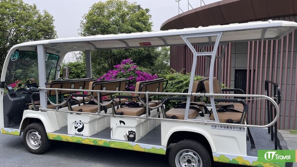 成都大熊貓繁殖研究基地｜熊貓迷必看參觀攻略！ 想睇精靈熊貓幾時入場好？附推薦路線！ 