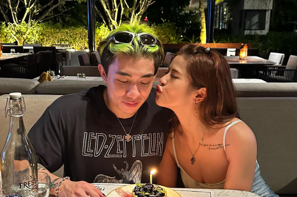 Tyson Yoshi的10個故事
