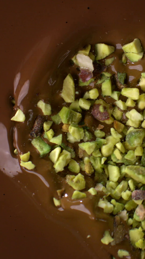 杜拜朱古力甜品必食推介！$5杜拜朱古力棒！冬甩到格仔餅13款創新甜品