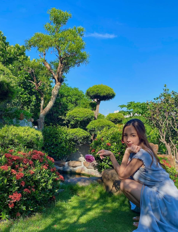 前港姐彭慧中驚現面容浮腫！網民被嚇窒：乜搞成咁！女神親揭背後原因