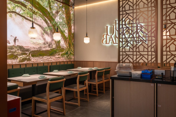 內地連鎖順德菜大榕樹下攻港開海外首店！鎮店名菜豉味碌鵝/免費大良雙皮奶