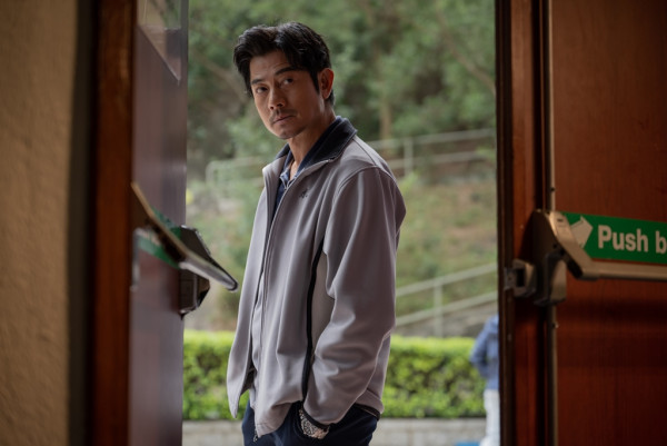 電影《無名指》即將8月上映（圖片來源：官方提供）