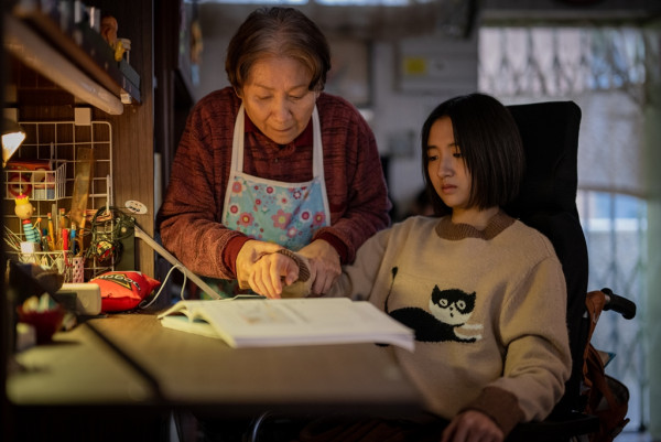 電影《無名指》即將8月上映（圖片來源：官方提供）